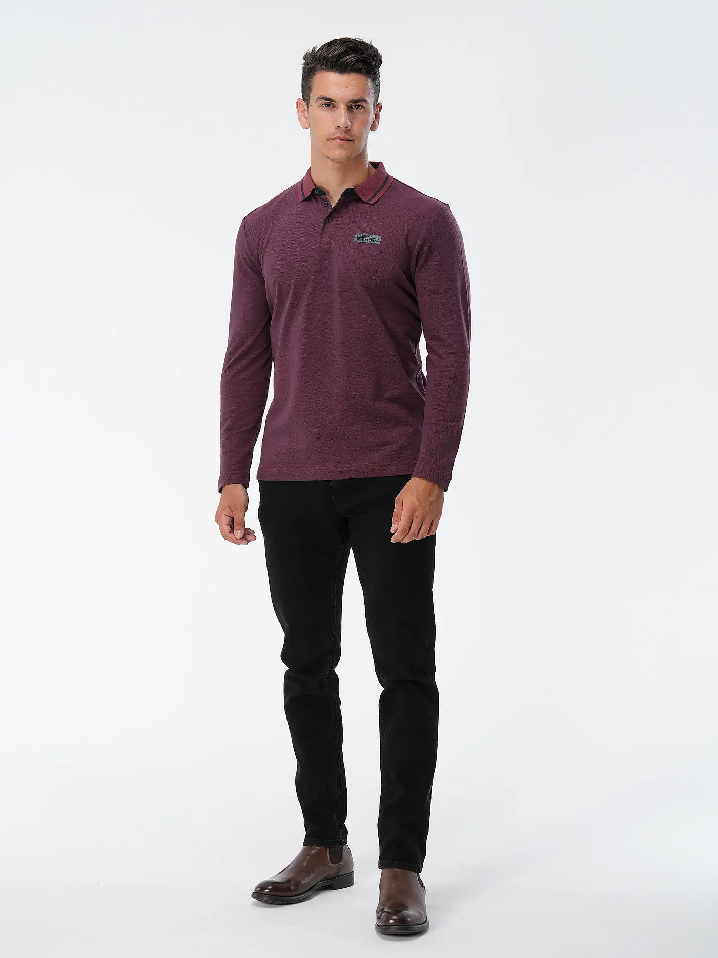 CLOSED | Jeans Tapered Fit COOPER | 